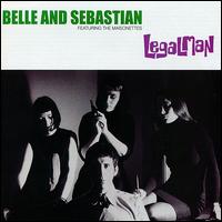 Legal Man - Belle & Sebastian