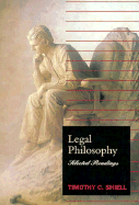 Legal Philosophy: Selected Readings