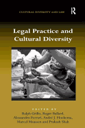 Legal Practice and Cultural Diversity
