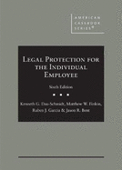 Legal Protection for the Individual Employee