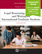 Legal Reasoning, Research, and Writing for International Graduate Students: [Connected Ebook]