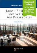 Legal Research and Writing for Paralegals: [Connected Ebook]