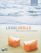 Legal Skills - Finch, Emily