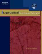 Legal Studies: Terminology & Transcription