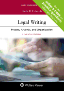 Legal Writing: Process, Analysis, and Organization