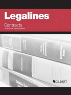 Legalines on Contracts, Keyed to Knapp