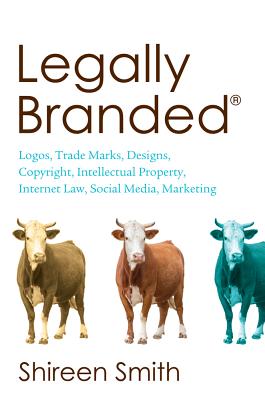 Legally Branded - Smith, Shireen