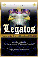 Legatos: Deputies for the Orient of Illinois from 1913 to 2008