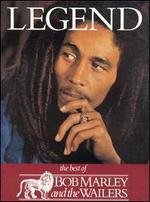 Legend [2-CD & DVD]