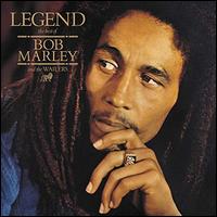 Legend [35th Anniversary Edition] - Bob Marley & the Wailers
