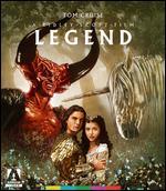 Legend [Blu-ray] [2 Discs]