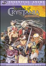 Legend of Crystania - The Motion Picture - 