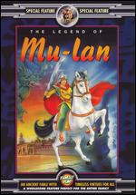 Legend of Mulan - 