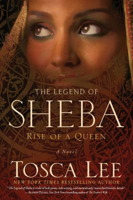 Legend of Sheba - Lee, Tosca