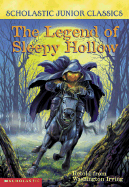 Legend of Sleepy Hollow - Mason, Jane B
