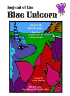 Legend of the Blue Unicorn