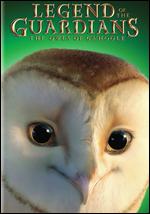 Legend of the Guardians: The Owls Of Ga'Hoole - Zack Snyder