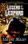 Legend of the Leopard - Blazer, Melani