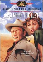Legend of the Lost - Henry Hathaway