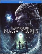 Legend of the Naga Pearls [Blu-ray] - Yang Lei