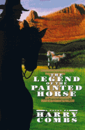 Legend of the Painted Horse-P460315/2b