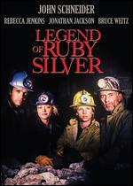 Legend of the Ruby Silver
