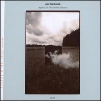 Legend of the Seven Dreams - Jan Garbarek