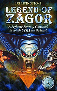 Legend of Zagor