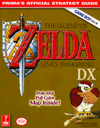 Legend of Zelda: Link's Awakening DX - Ratkos, James M, and Hollinger, Elizabeth M