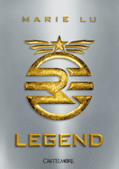 Legend T01 Legend: Legend