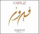 Legend: The Best of Fairuz - Fairuz