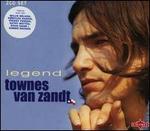 Legend: The Very Best of Townes Van Zant