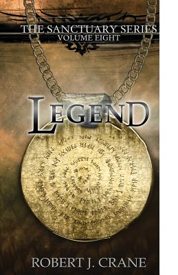 Legend - Crane, Robert J