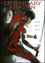 Legendary Assassin - Li Chung Chi; Nicky Li; Wu Jing