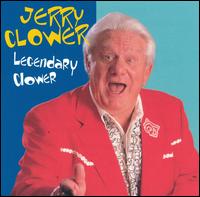 Legendary Clower - Jerry Clower