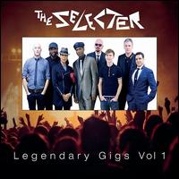 Legendary Gigs, Vol. 1 - The Selecter