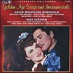Legendary Hollywood Golden Age Songs and Instrumentals: Music from,Films by Korngold &