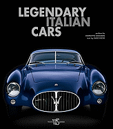 Legendary Italian Cars