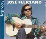 Legendary Jos Feliciano