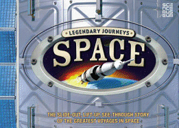 Legendary Journeys: Space
