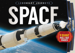Legendary Journeys: Space
