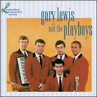 Legendary Masters Series - Gary Lewis & the Playboys