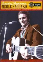 Legendary Performances: Merle Haggard - 