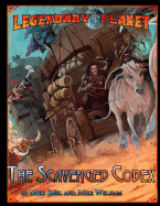 Legendary Planet: The Scavenged Codex (5E)