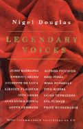 Legendary Voices