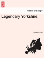 Legendary Yorkshire