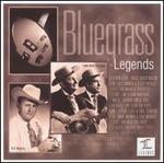 Legends: Bluegrass Legends
