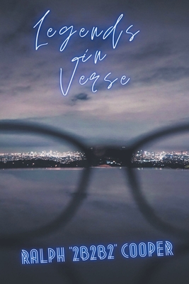 Legends in Verse - Cooper, Ralph B