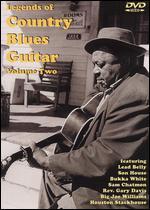 Legends of Country Blues Guitar, Vol. 2 - 