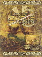 Legends of Excalibur: D20 System V1.3 - Rice, Charles, and King, Paul (Contributions by)